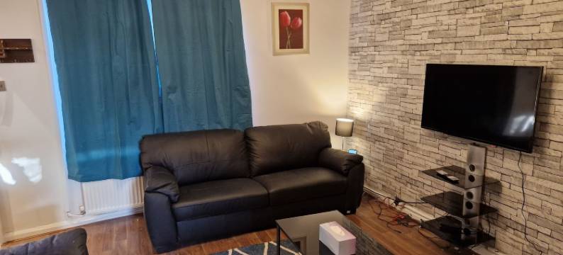 切斯特街三宝石床房(Chester le Street's Diamond 3 Bed House)图片