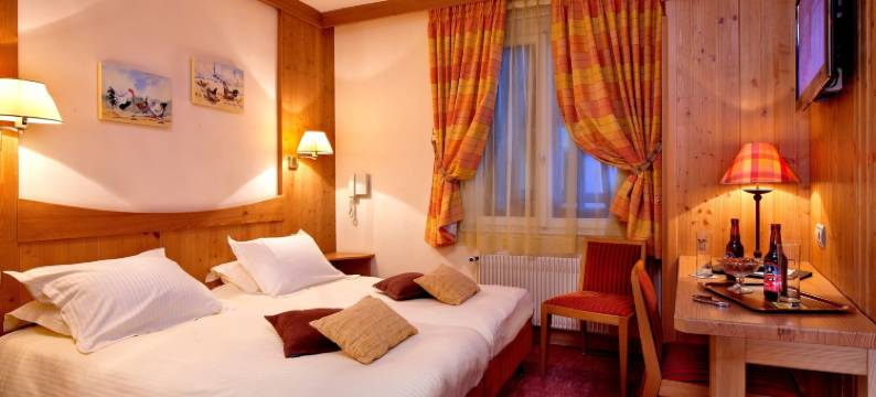 de la Tour 酒店(Logis Hôtel de la Tour)图片