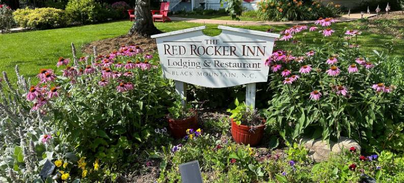 红岩客栈(Red Rocker Inn)图片