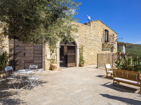 费城化的萨夫拉内托庄园