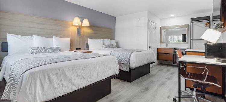 内陆酒店及套房(Inland Inn & Suites)图片