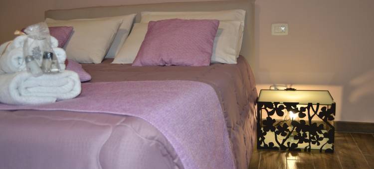 Karina's Rooms图片