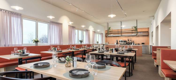 智能修道院(Kloster by b-Smart)图片