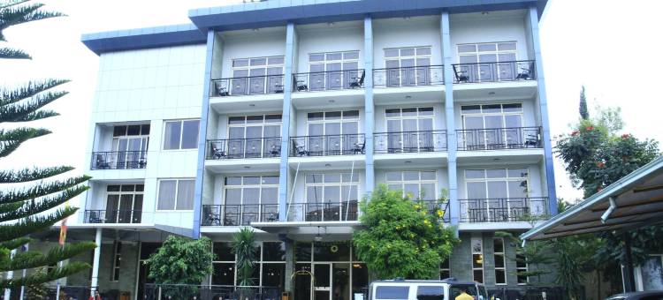 迪尔国际酒店(Dire International Hotel)图片