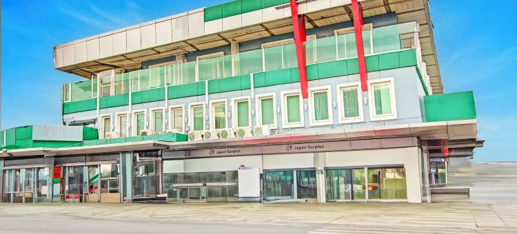 Townhouse Oak VIP 套房，埃文杰利斯塔马卡蒂马尼拉(Townhouse Oak VIP Suites, Evangelista Makati Manila)图片