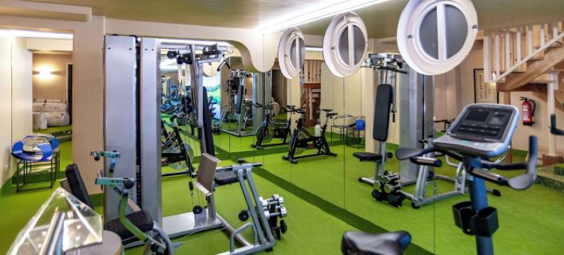 辛德勒霍夫酒店(Hotel Schindlerhof)图片