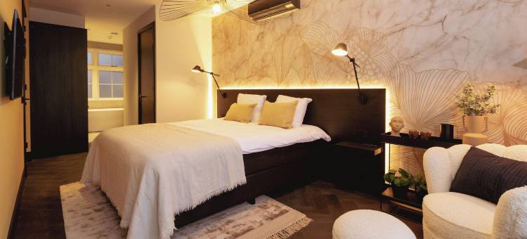 普林森雅格精品酒店(Boutiquehotel Princenjagt)图片