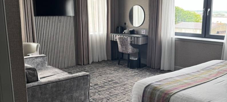 诺威斯酒店及餐厅(The Knowes Hotel & Restaurant)图片