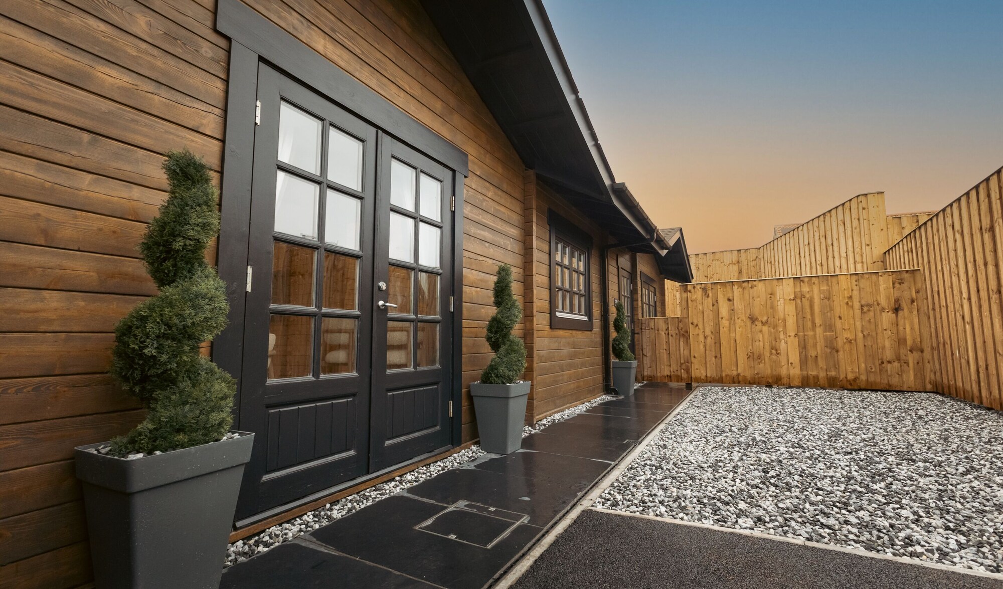 St Hildas Boutique Over view