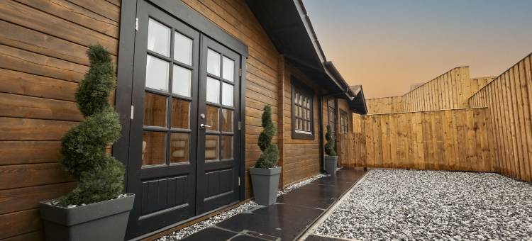 圣西尔达精品酒店(St Hildas Boutique)图片