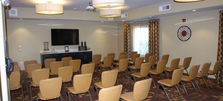 丹佛北-桑顿Candlewood Suites(Candlewood Suites Denver North - Thornton)图片