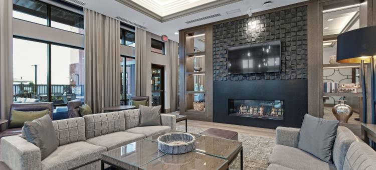 Residence Inn Atlanta Covington图片