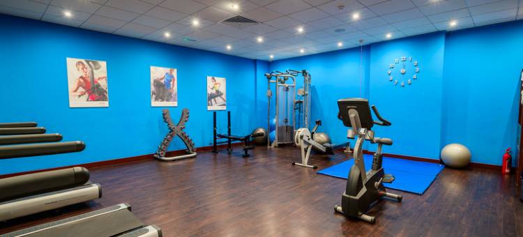 伯明翰中心诺富特酒店(Novotel Birmingham Centre)图片