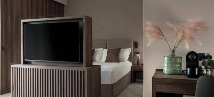 Bolina套房酒店(Bolina Suite & Spa)图片