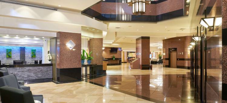 雅诗顿行政中心大酒店(Aston at the Executive Centre Hotel)图片