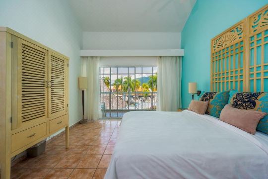 VH - Gran Ventana Beach Resort Hotel Overview