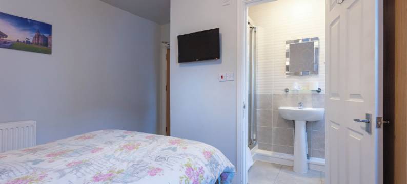 奥瑞尔公园酒店(Orrell Park Hotel)图片