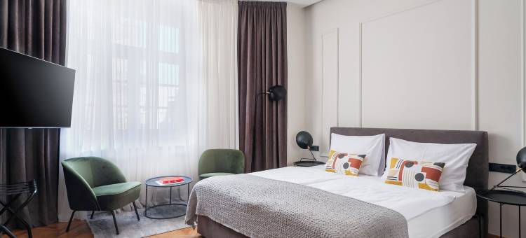 LOOX精品公寓古杜利切瓦(Loox Boutique Apartments Gundulićeva)图片