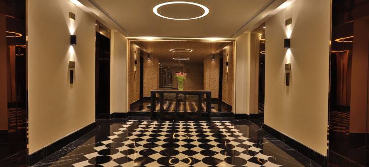 贝鲁特瑞享酒店(Mövenpick Beirut)图片