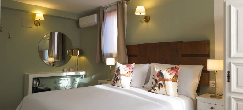 阿尔盖罗全景家庭旅馆(Panorama Guest House)图片