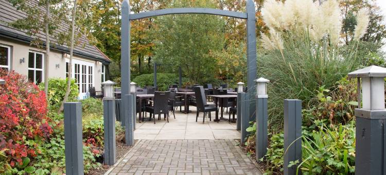 达勒姆东普瑞米尔酒店(Premier Inn Durham East)图片