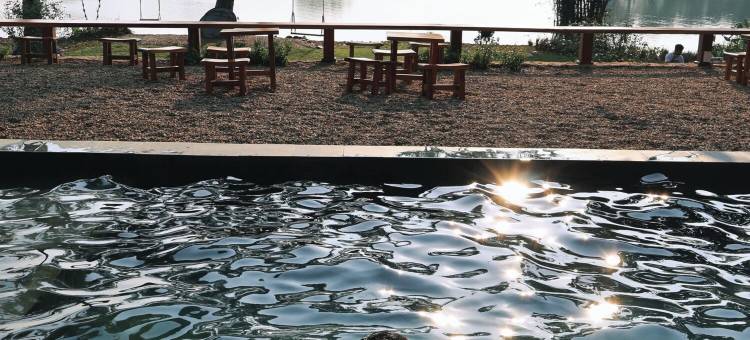 瓦河畔度假屋(Va Riverside Retreat)图片