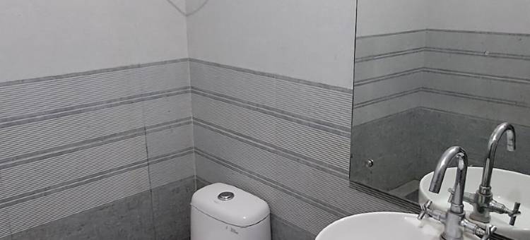 希瓦利克酒店(The Hotel Shivalik Inn)图片