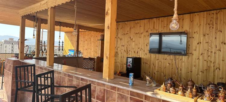 伊甸酒店 亚喀巴(Eden Aqaba Hotel)图片