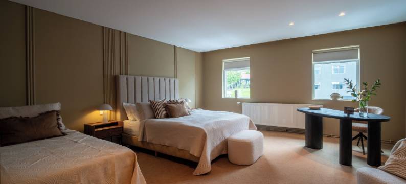 欢迎公寓(Welcome Apartments)图片