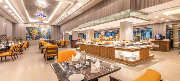 梅费尔棕榈滩度假村(Mayfair Palm Beach Resort)图片