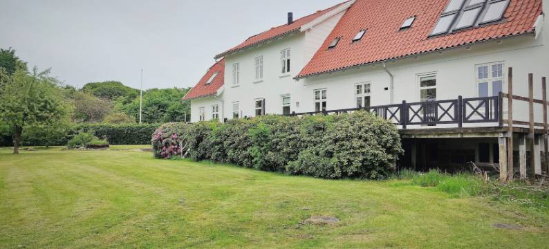 Aamølle旅馆(Aamølle Gæstgiveri)图片