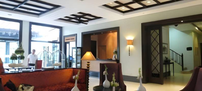 朋提费诺住宿酒店(PonteFino Hotels)图片