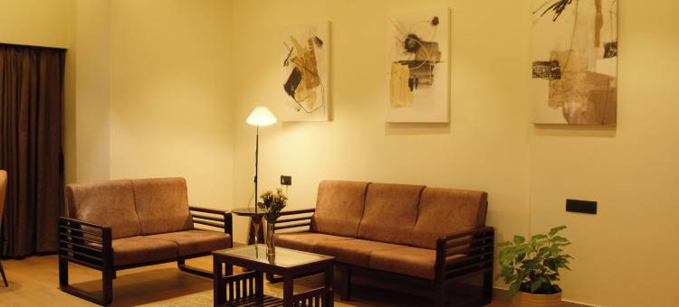 阳石套房(Sunstone Suites)图片