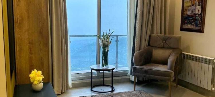 拉莎套房(Rashha Suites)图片