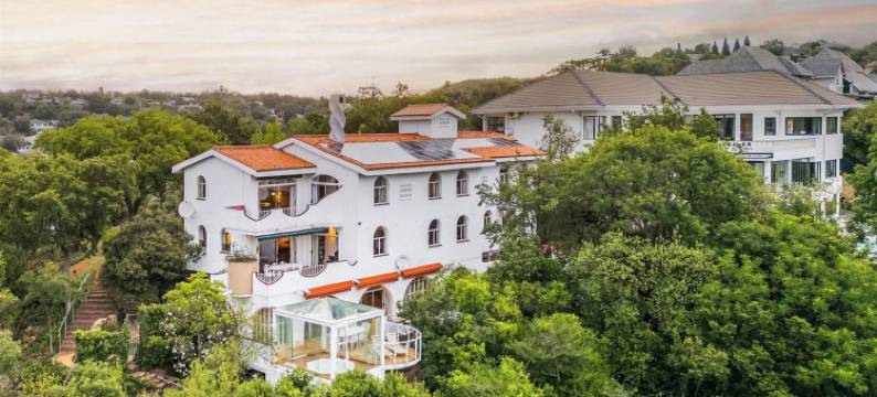 白色之家(La Casa Blanca - Emmarentia, Johannesburg)图片