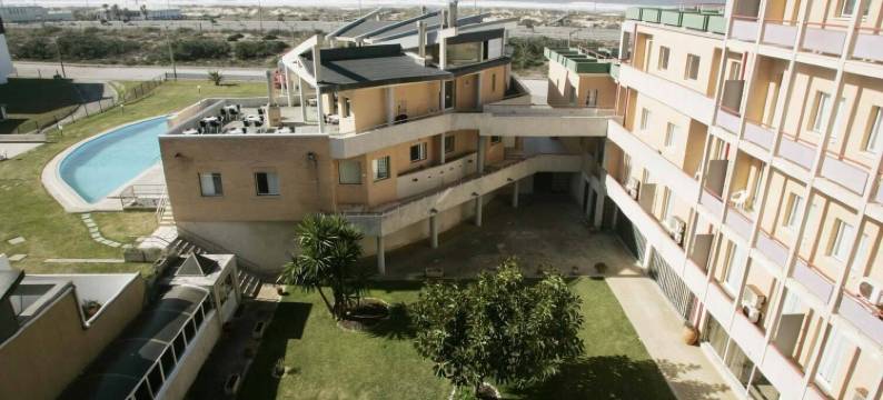 奎埃尔斯酒店(QH Praia de Quiaios)图片