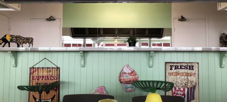 81 酒店(Le 81 Hotel)图片