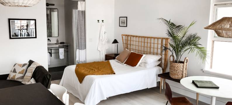 洛卡尔五月岬郡酒店(Lokal Hotel Cape May)图片