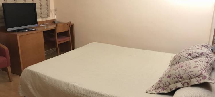 昆卡阿方索八世酒店(Hotel Alfonso VIII de Cuenca)图片