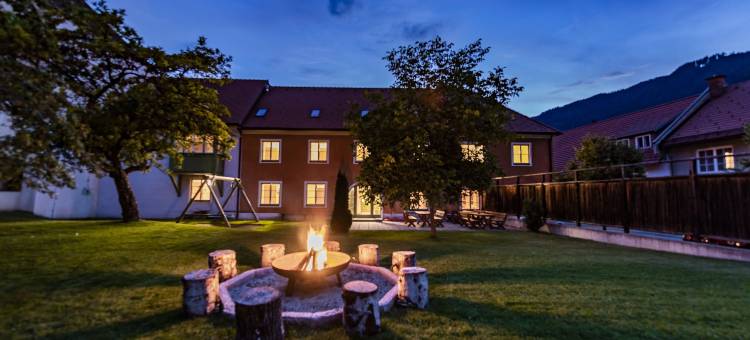JUFA穆劳酒店(Jufa Hotel Murau)图片