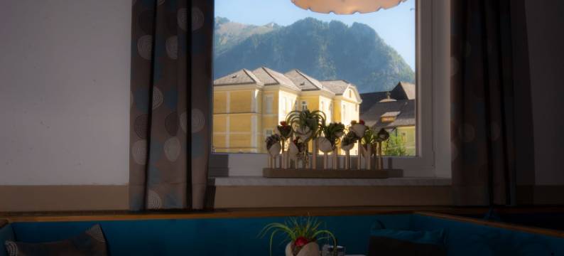 施拉夫迈勒特劳恩旅馆(Schlafmeile Traunsee)图片