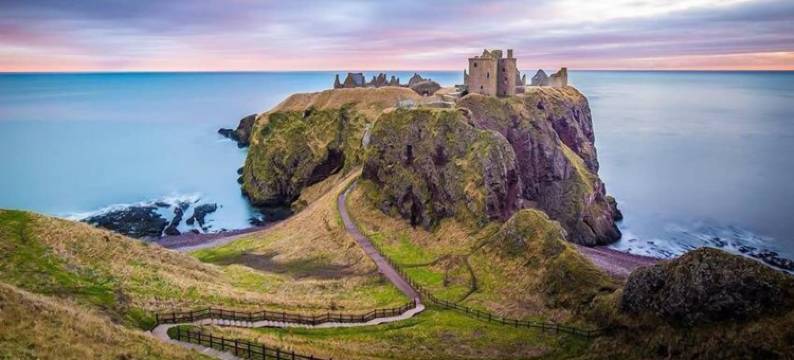 贝尔韦德客房(Belvedere Guest House)图片