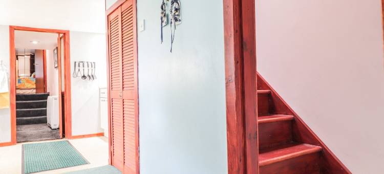 布莱尔戈尔姆克罗夫特酒店(Blairgorm Croft)图片