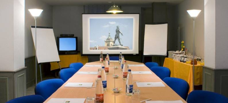 拉普酒店(Hôtel le Rapp)图片