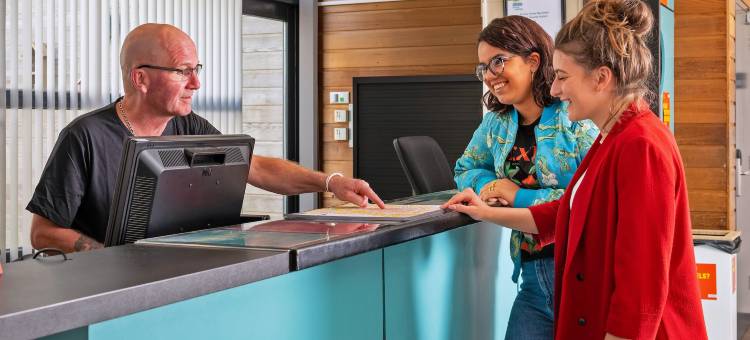 斯托亚凯哈勒姆青年旅舍(Stayokay Hostel Haarlem)图片