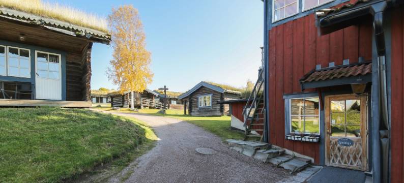 达拉瓦德西斯酒店(Dala Wärdshus)图片