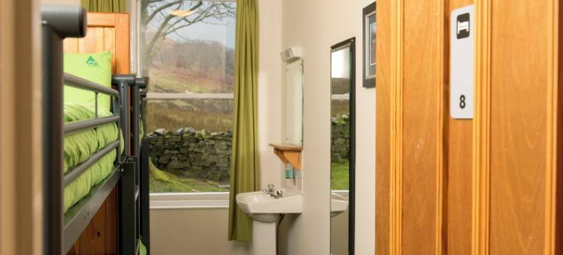 巴特米尔湖国际青年旅舍(YHA Buttermere)图片