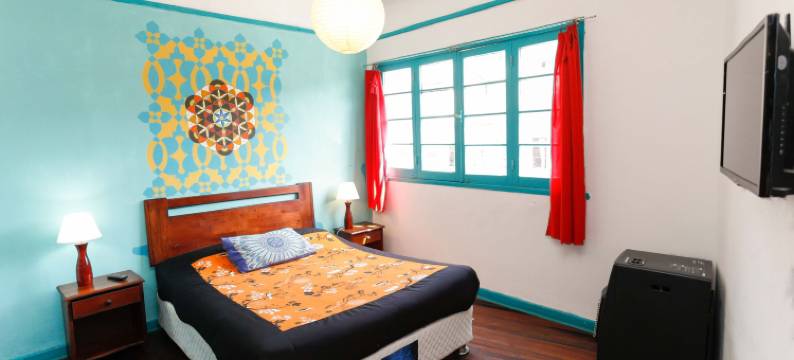 紫色柠檬之家酒店(Casa Violeta Limón)图片