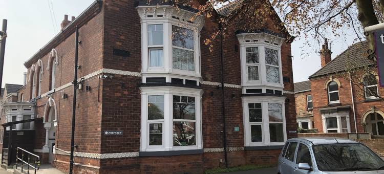 克里酒店(The Clee Hotel - Cleethorpes, Grimsby, Lincolnshire)图片