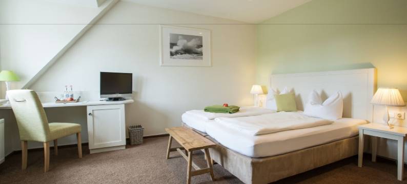 保尔森乡村酒店及餐厅(Paulsen's Landhotel und Restaurant)图片